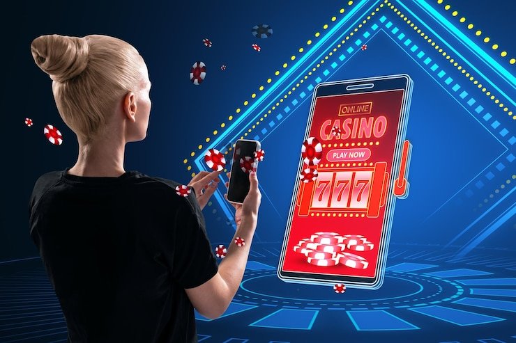 Top Trend Gaming Game
