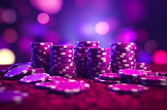 Tampilan halaman konfirmasi deposit di platform nami555