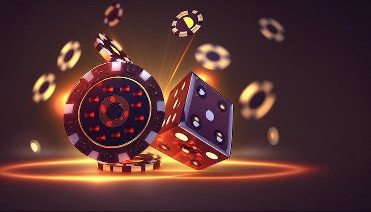 Antarmuka Top Trend Gaming nami555 menampilkan pilihan permainan dealer langsung dan slot di layar mobile
